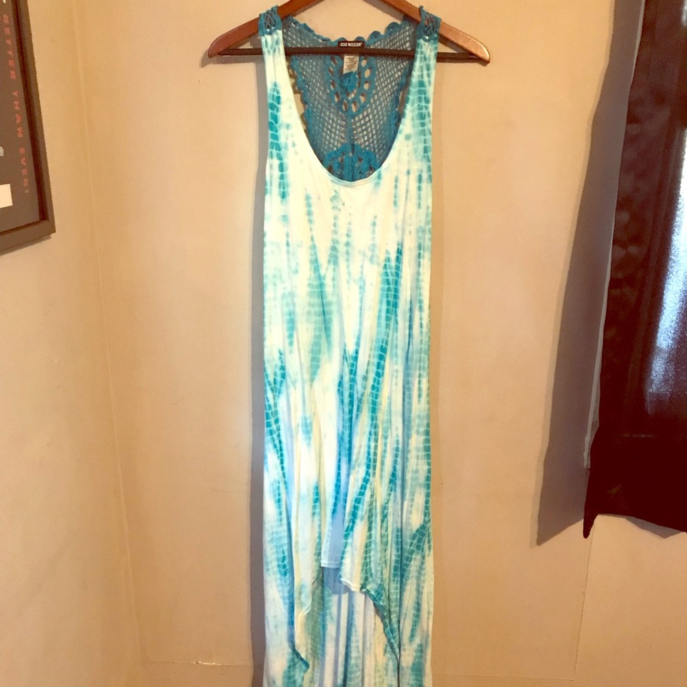 Sun Dress